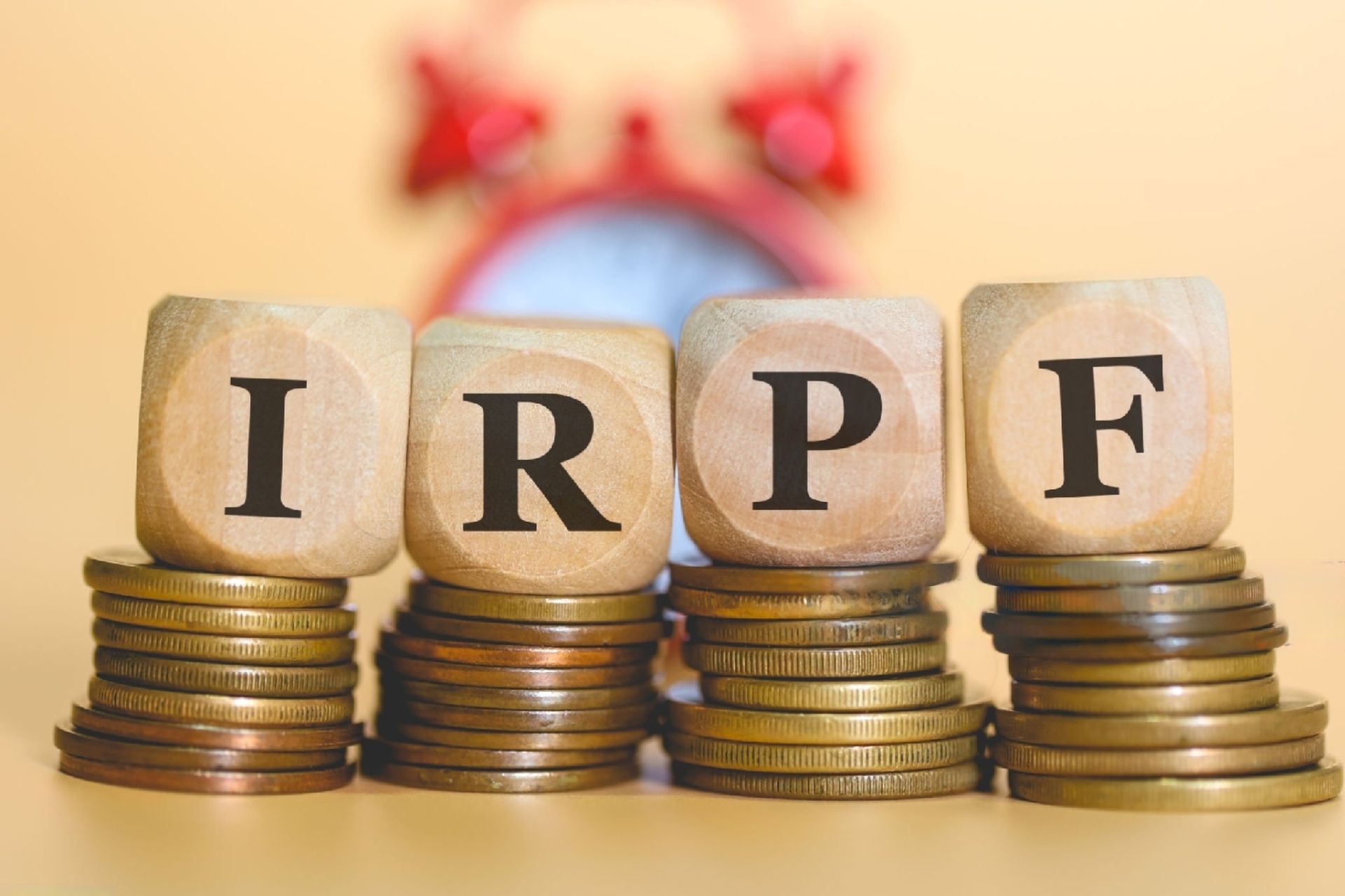 IRPF